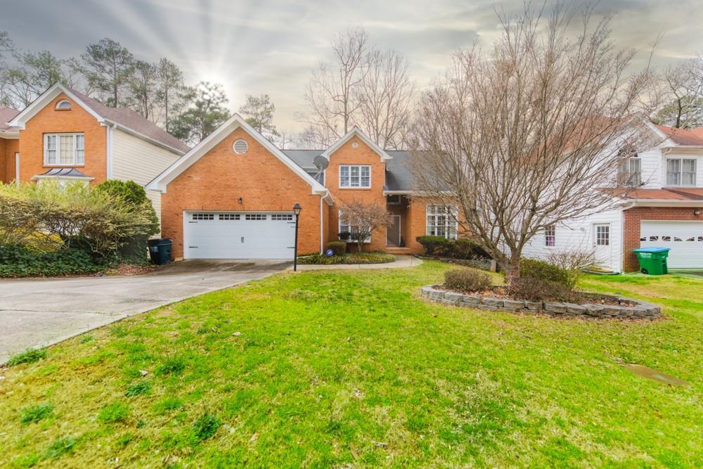 360 Rams Way, Tucker, GA 30084