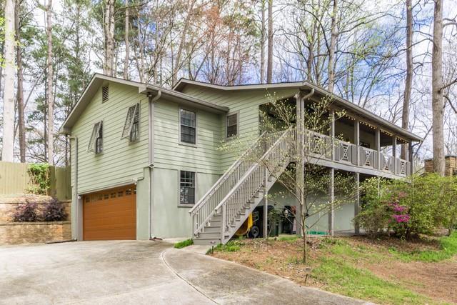 619 Stone Harbor Pkwy., Marietta, GA 30060