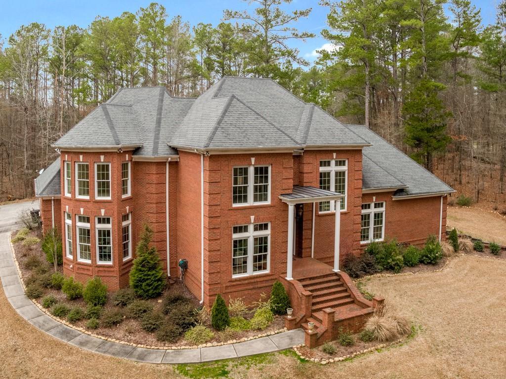 2449 Acworth Due West Rd., Acworth, GA 30101