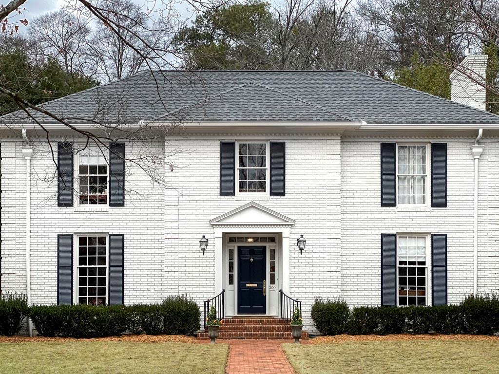 300 Camden Rd., Atlanta, GA 30309