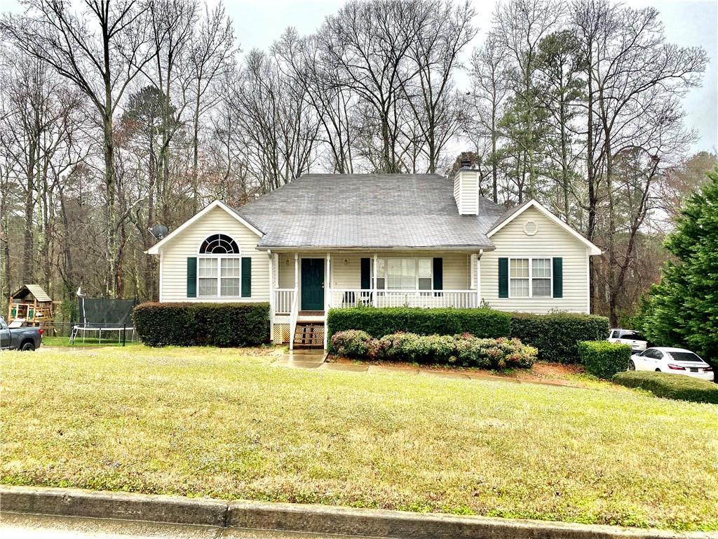 [Address Hidden by Seller], Douglasville, GA 30134