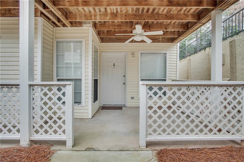 6806 Glenridge Dr. #A, Sandy Springs, GA 30328