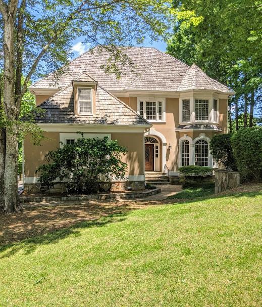 1000 Wetherby Way, Johns Creek, GA 30022