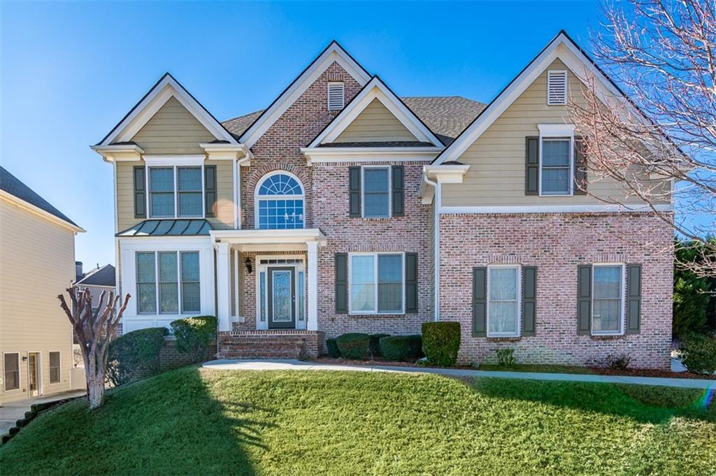 1779 Mapmaker Dr., Dacula, GA 30019