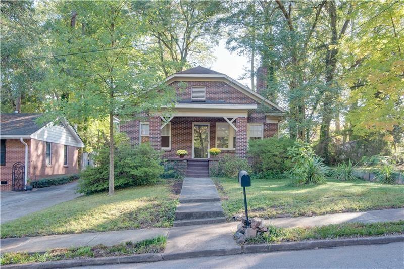 3546 Hemphill St., College Park, GA 30337