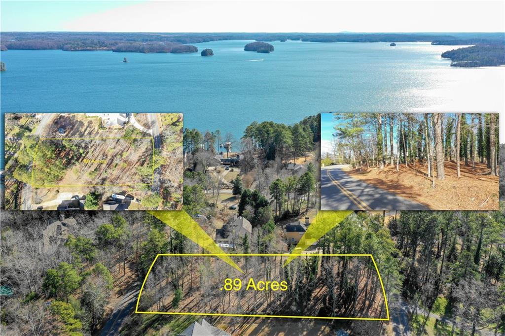 Lanier Dr., Cumming, GA 30041
