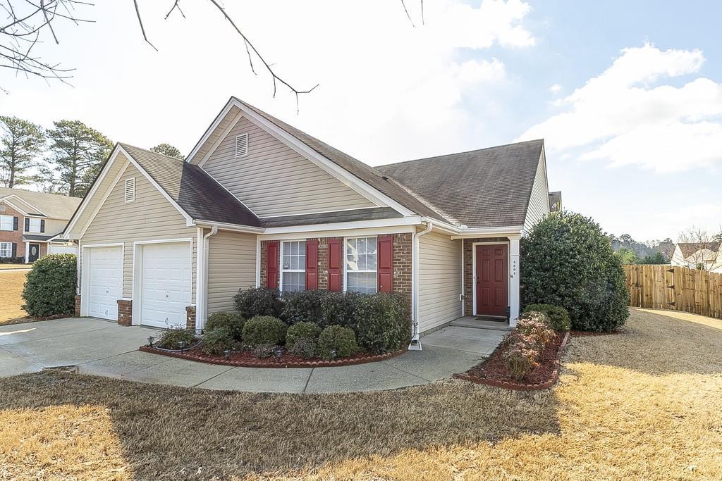 [Address Hidden by Seller], Sugar Hill, GA 30518