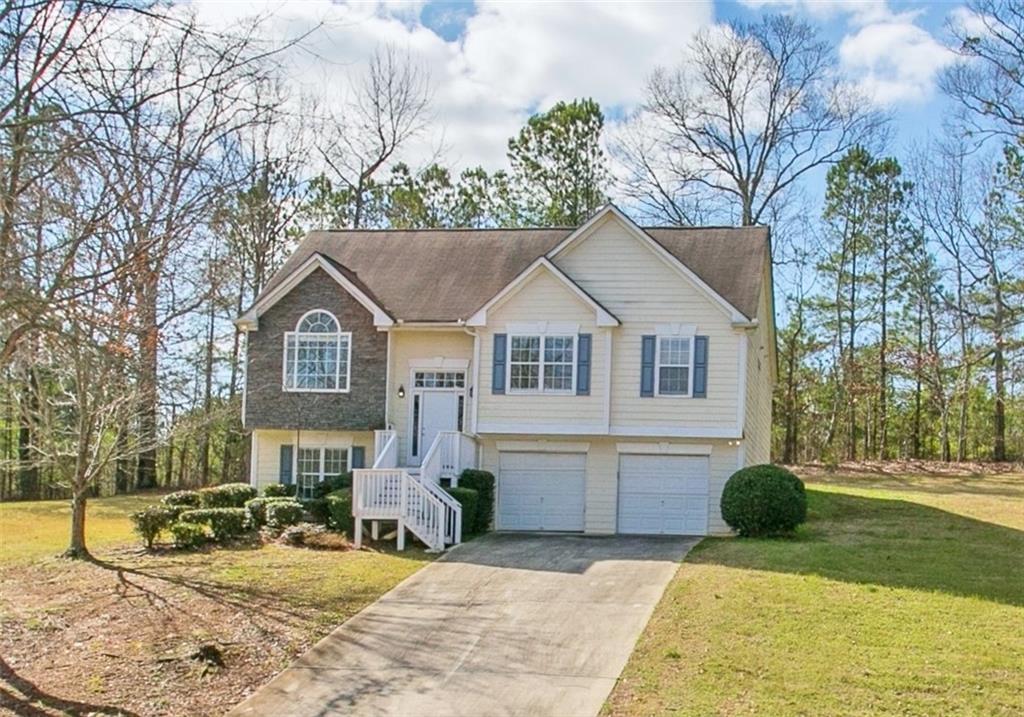 3345 Echo Falls Ct., Villa Rica, GA 30180
