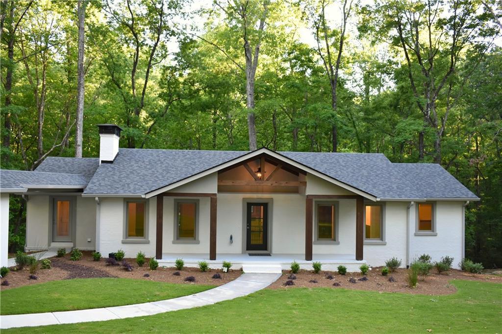 1699 Waldrop Rd., Lawrenceville, GA 30043