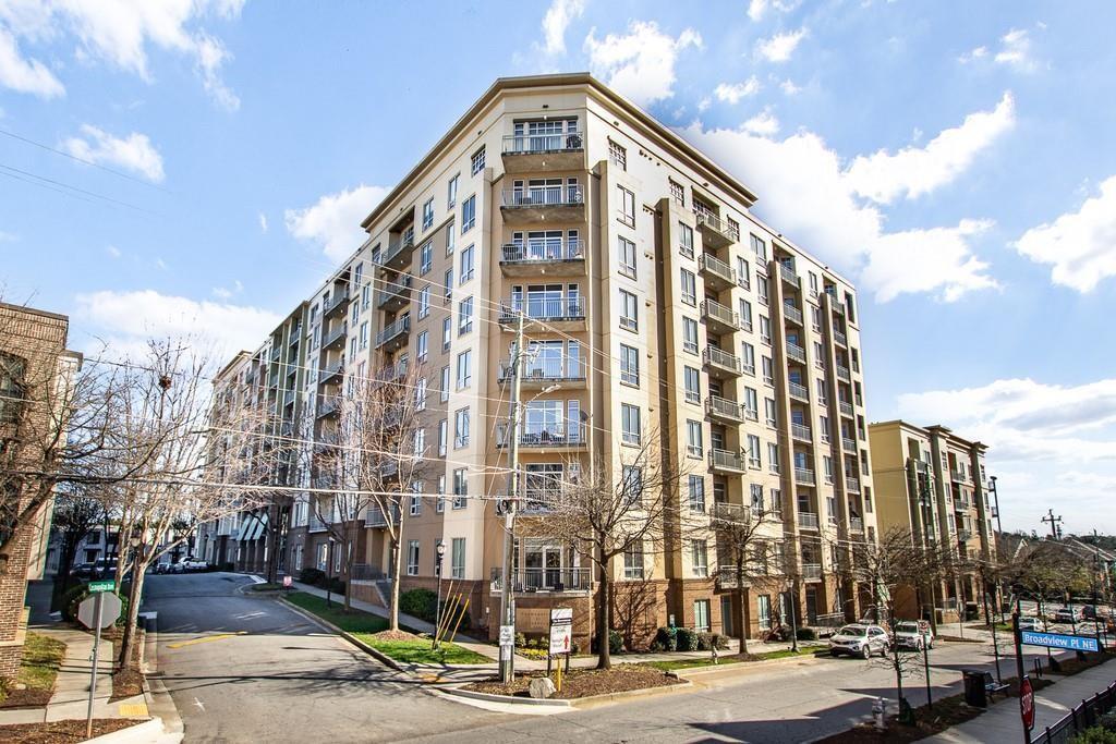 711 Cosmopolitan Dr. #315, Atlanta, GA 30324