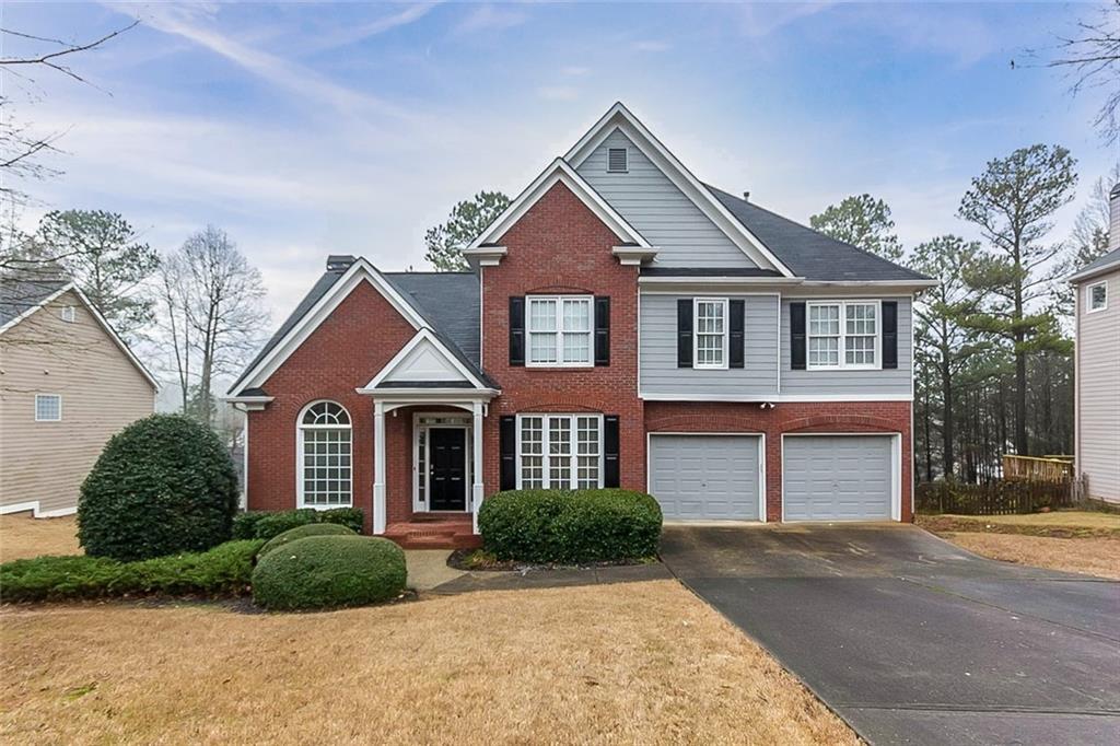 999 Bridgemill Ave., Canton, GA 30114