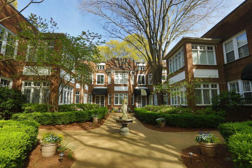 737 Barnett St. #A3, Atlanta, GA 30306