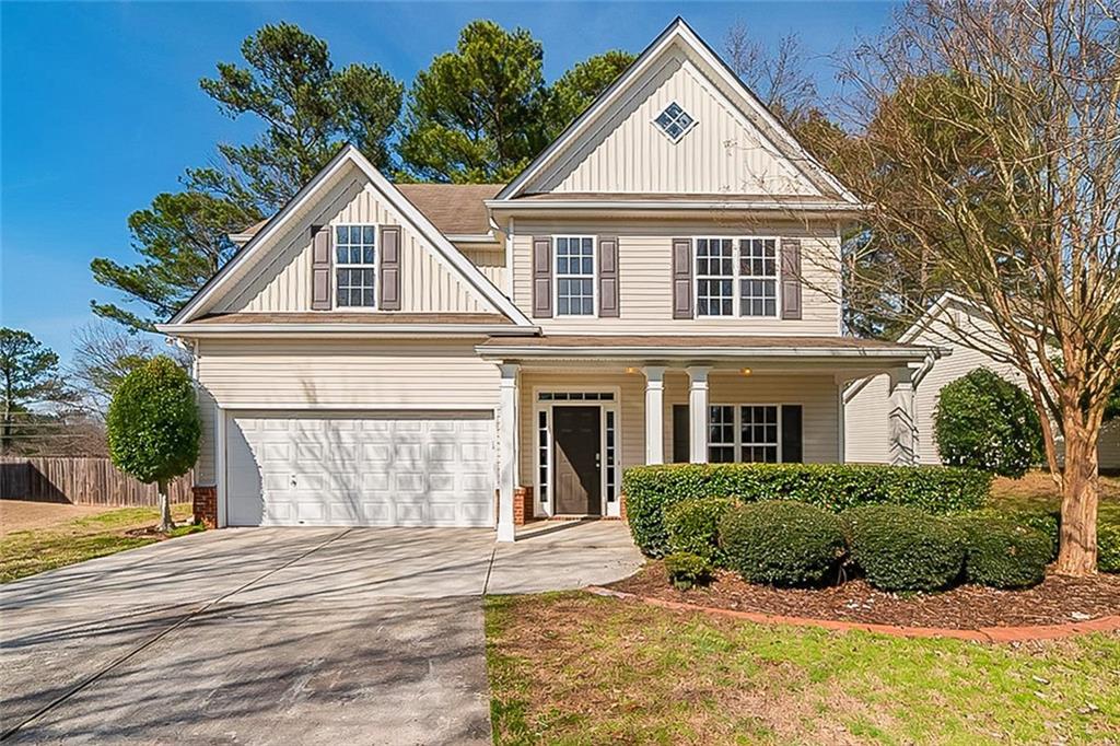 520 Langham Cir., Buford, GA 30518