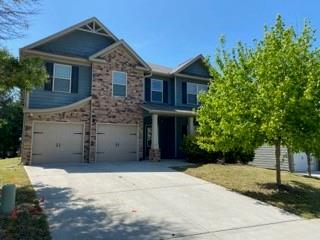 5907 Lexington Way, Braselton, GA 30517