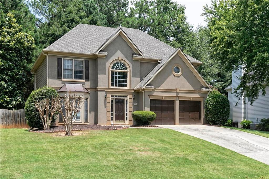 1515 Grace Meadows Ln., Smyrna, GA 30082