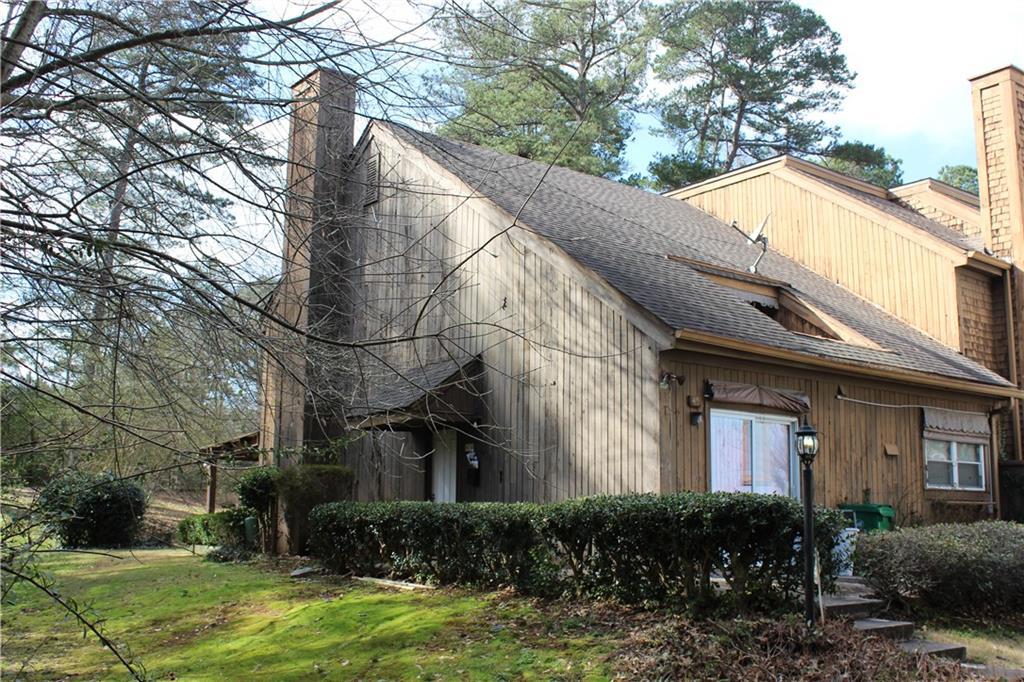 43 Willowick Ct., Lithonia, GA 30038