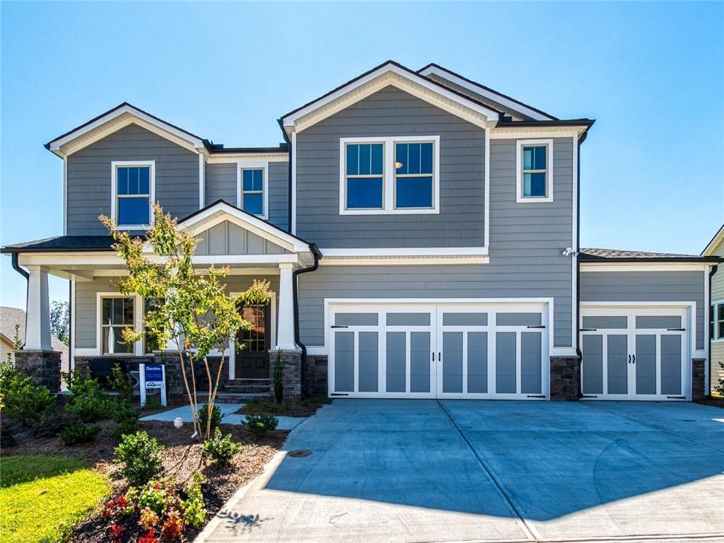 108 Laurel Canyon Tr., Canton, GA 30114