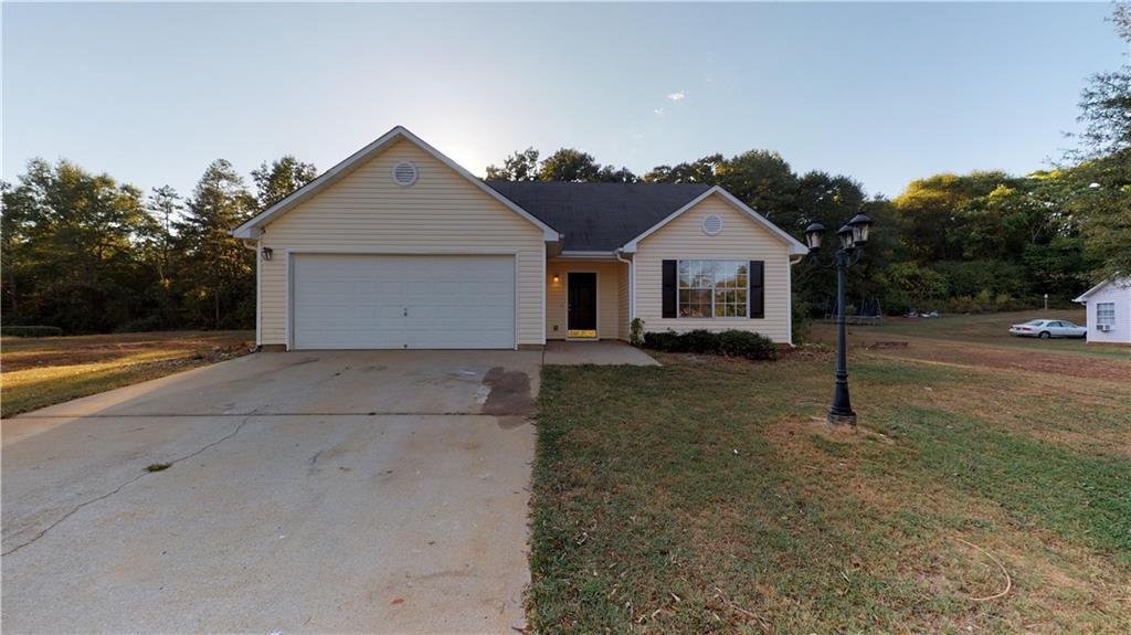 40 Arnold Way, Covington, GA 30016