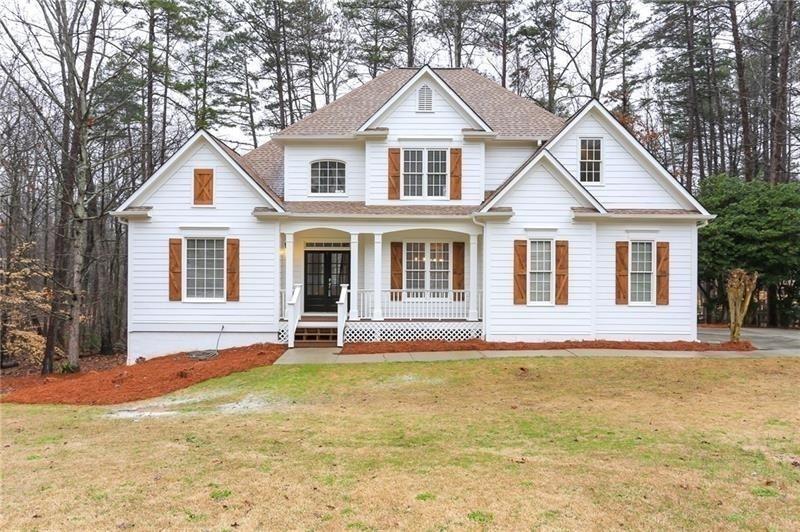 3030 Heatherwyn Way, Cumming, GA 30040