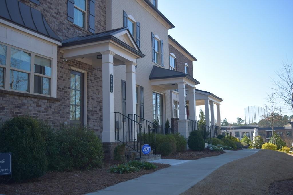 2002 Forte Ln., Alpharetta, GA 30009