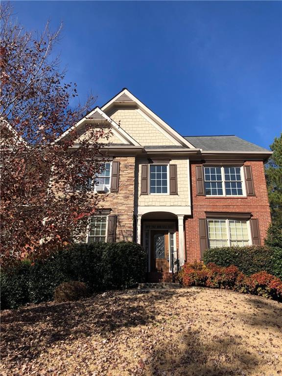 111 Three Branches Dr., Woodstock, GA 30188