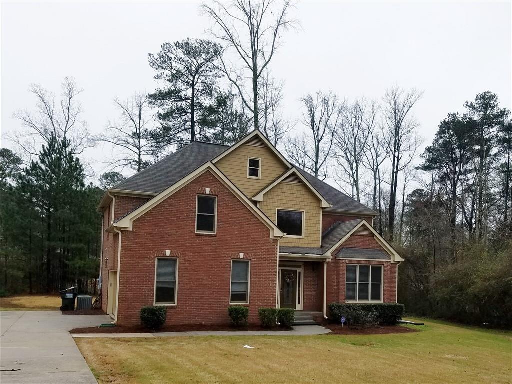 6098 Williams Rd., Norcross, GA 30093