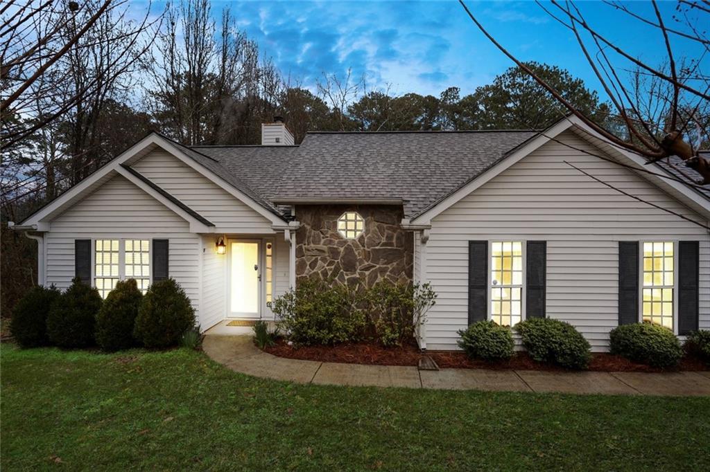 101 Magnolia Springs Ln., Canton, GA 30115