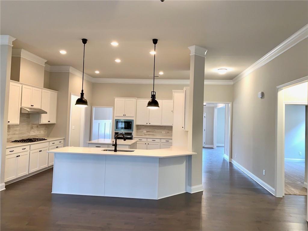 2879 Preserve Walk Ct., Buford, GA 30519