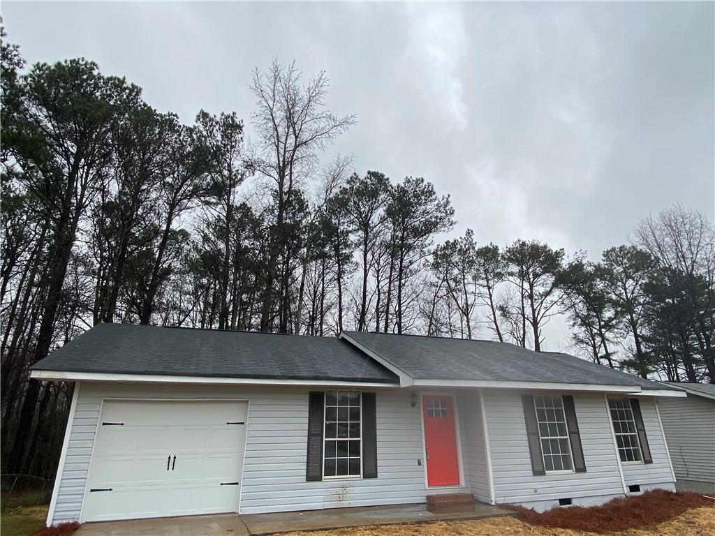 206 Sherwood Loop, Mcdonough, GA 30253