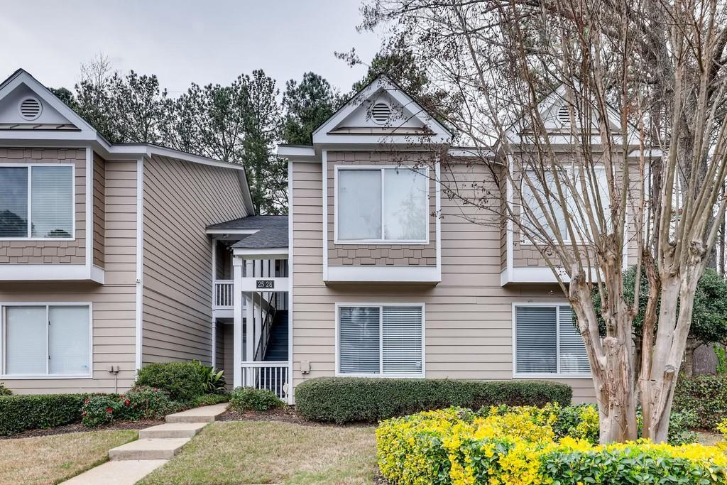 26 Rumson Ct., Smyrna, GA 30080