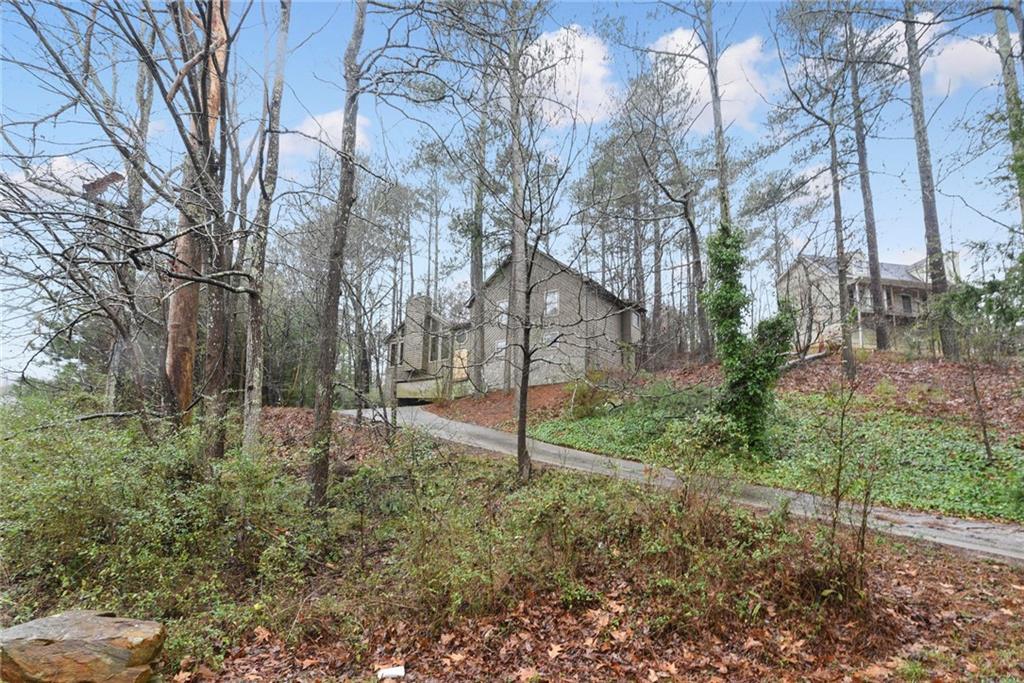 17 Powder Creek Way, Dallas, GA 30157
