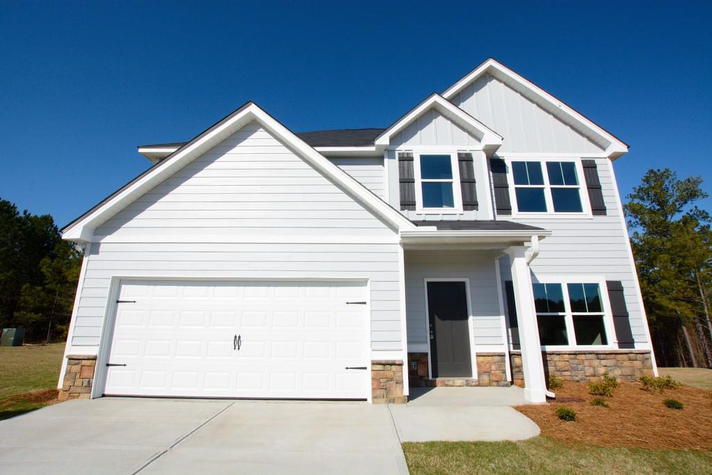 161 Waters Edge Pkwy., Temple, GA 30179