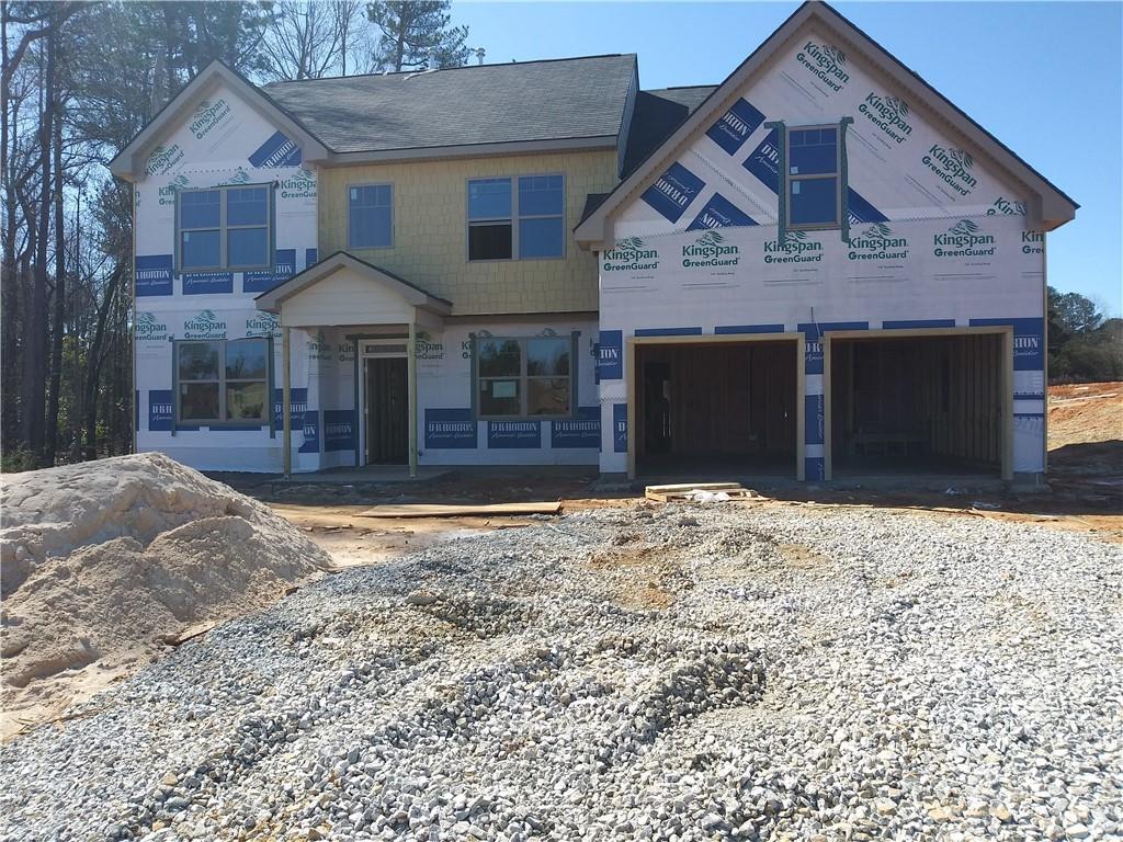 3613 Stonebranch Ln., Loganville, GA 30052