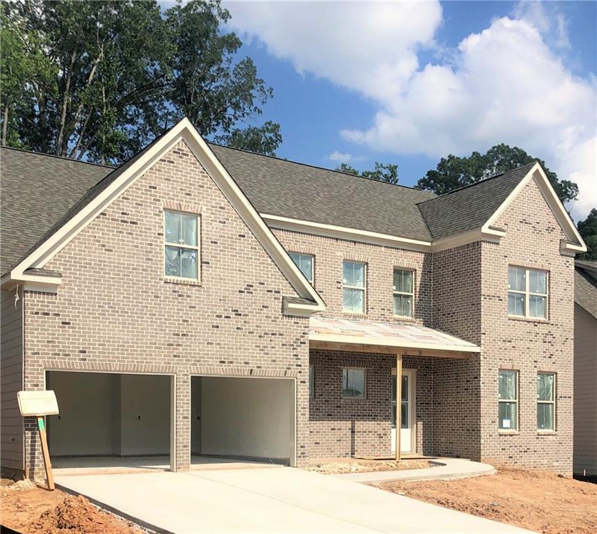 228 Fieldbrook Crossing, Holly Springs, GA 30115