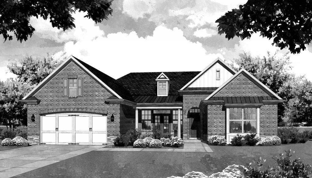 563 Claremorris Trace, Powder Springs, GA 30127