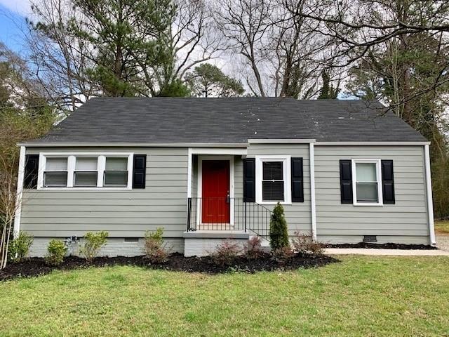 1388 Lockwood Dr., Atlanta, GA 30311