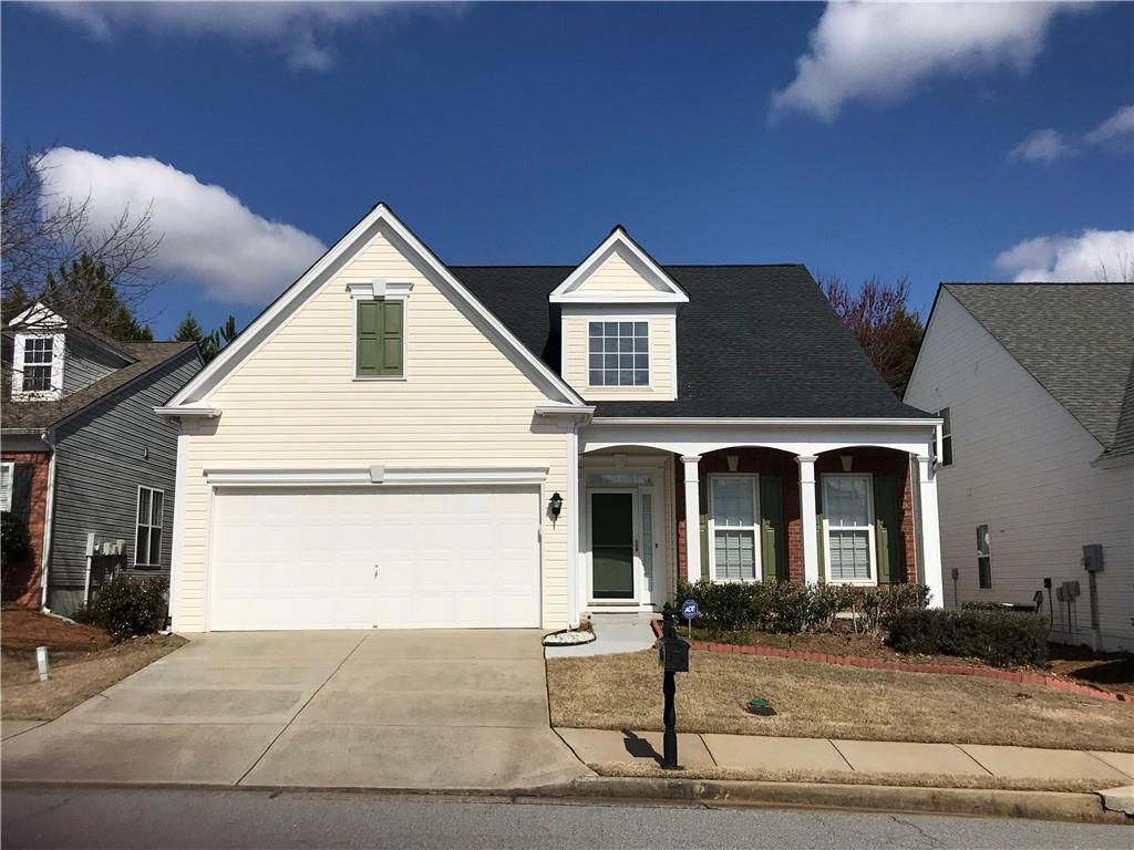 [Address Hidden by Seller], Duluth, GA 30097
