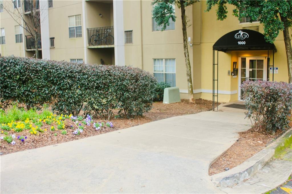 970 Sidney Marcus Blvd. #1520, Atlanta, GA 30324