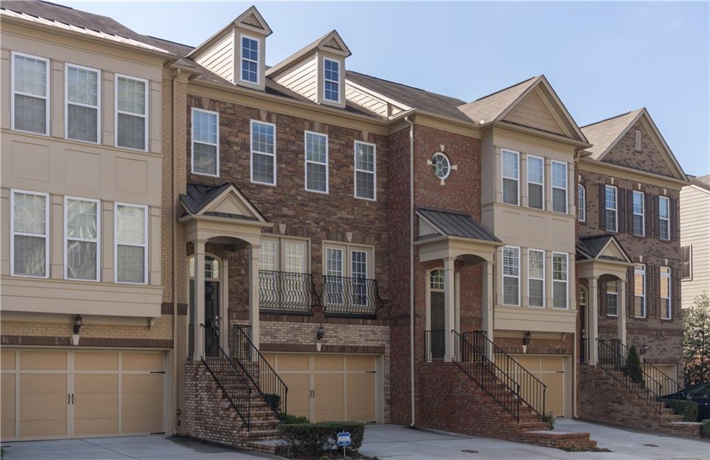 1901 Ridgemont Ln., Decatur, GA 30033