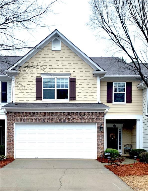 433 Mountain View Ln., Woodstock, GA 30188