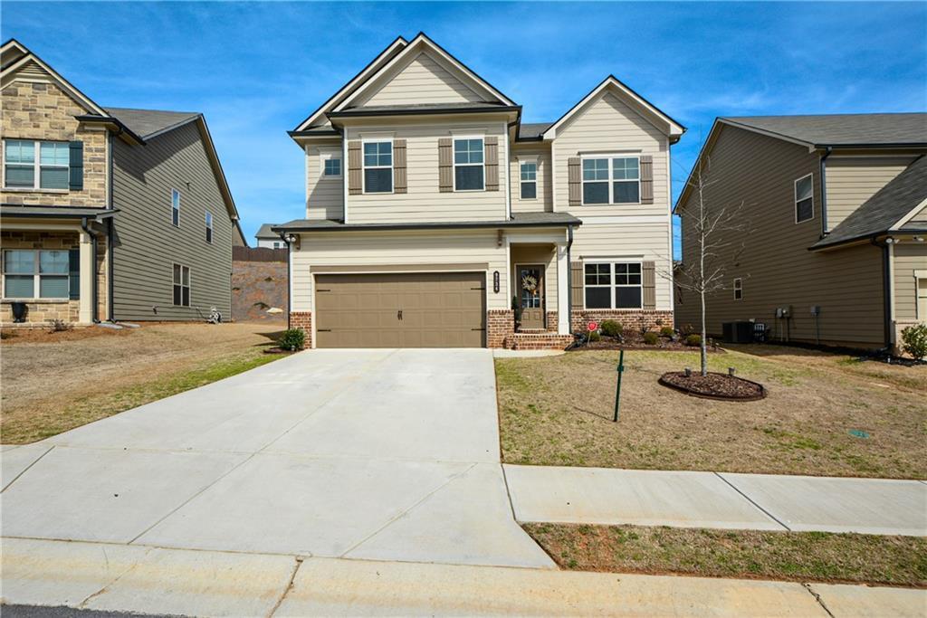 9734 Alderbrook Trace, Braselton, GA 30517