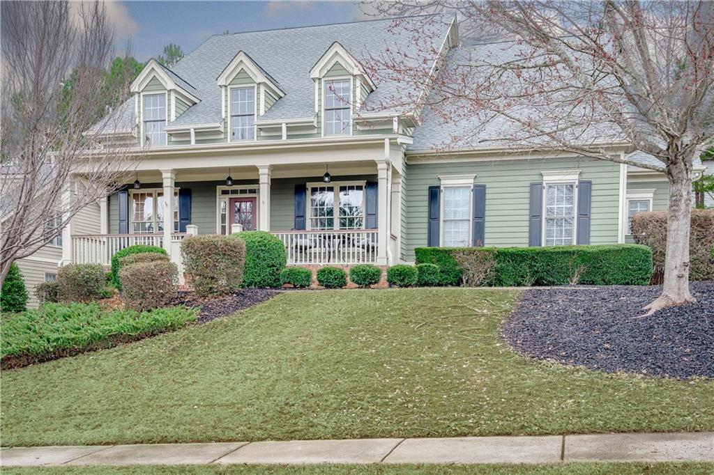 116 Arcadia Park Dr., Canton, GA 30114