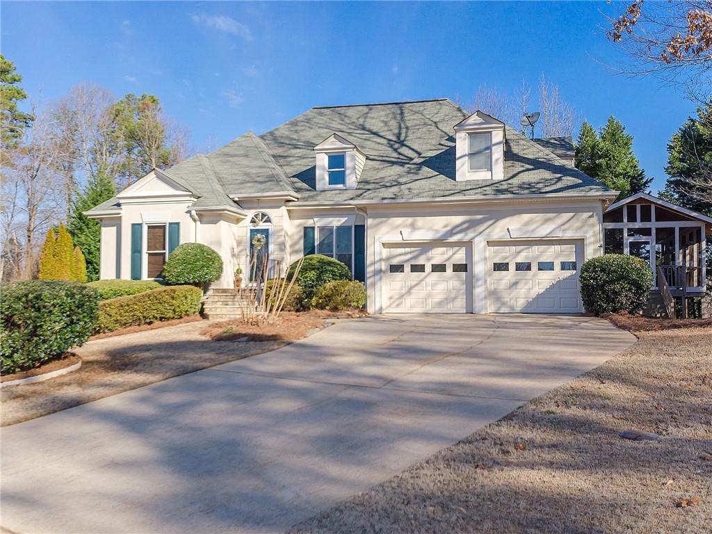 4441 Brickton Spur, Buford, GA 30518