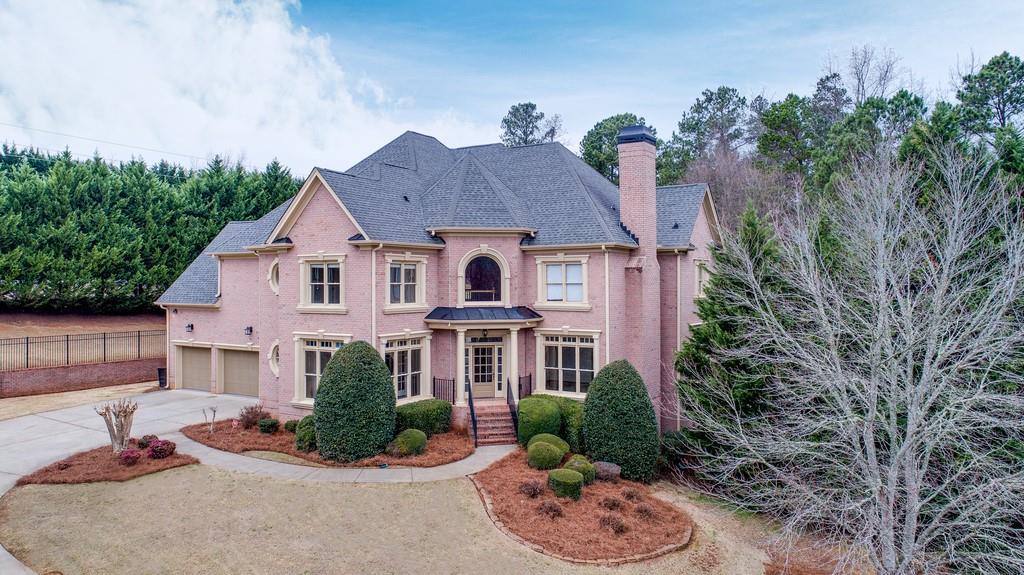 2010 Wood Falls Dr., Cumming, GA 30041