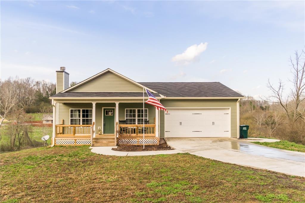 1603 Mount Olive Church Rd., Dahlonega, GA 30533