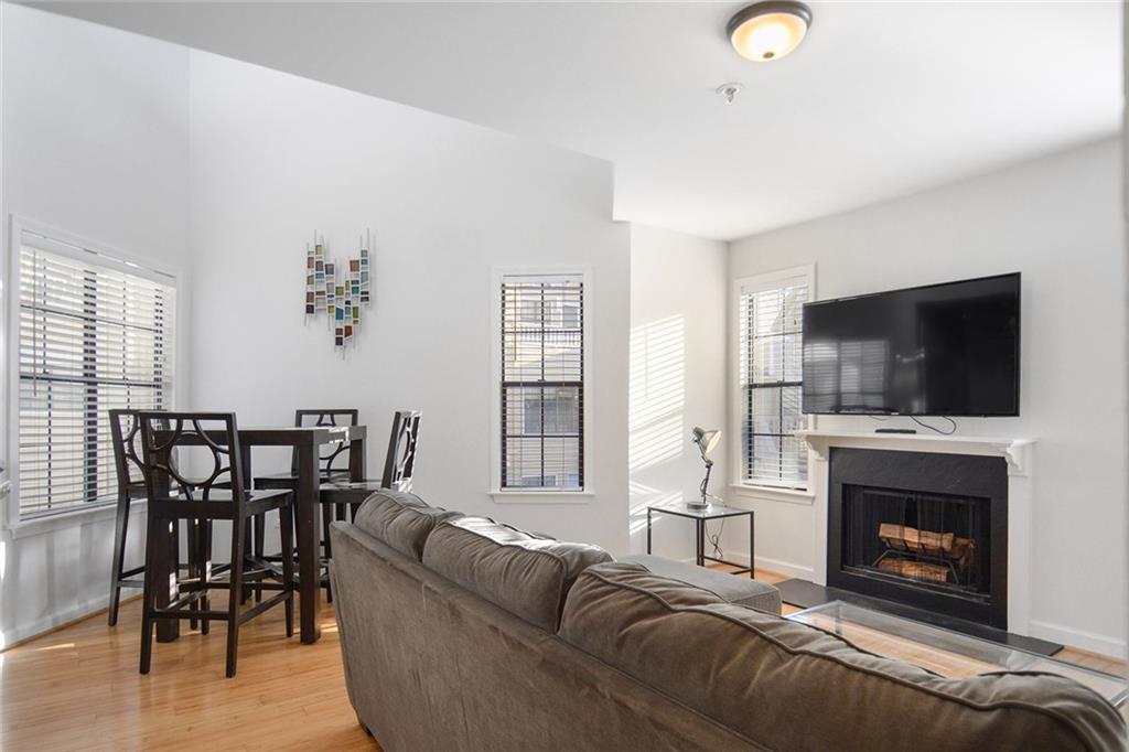 1050 Piedmont Ave. #37, Atlanta, GA 30309
