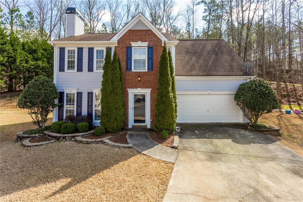 2965 Bancroft Glen, Kennesaw, GA 30144