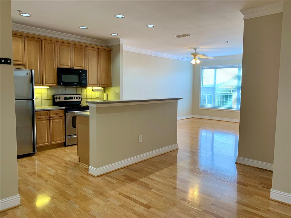 2308 Stratford Commons, Decatur, GA 30033
