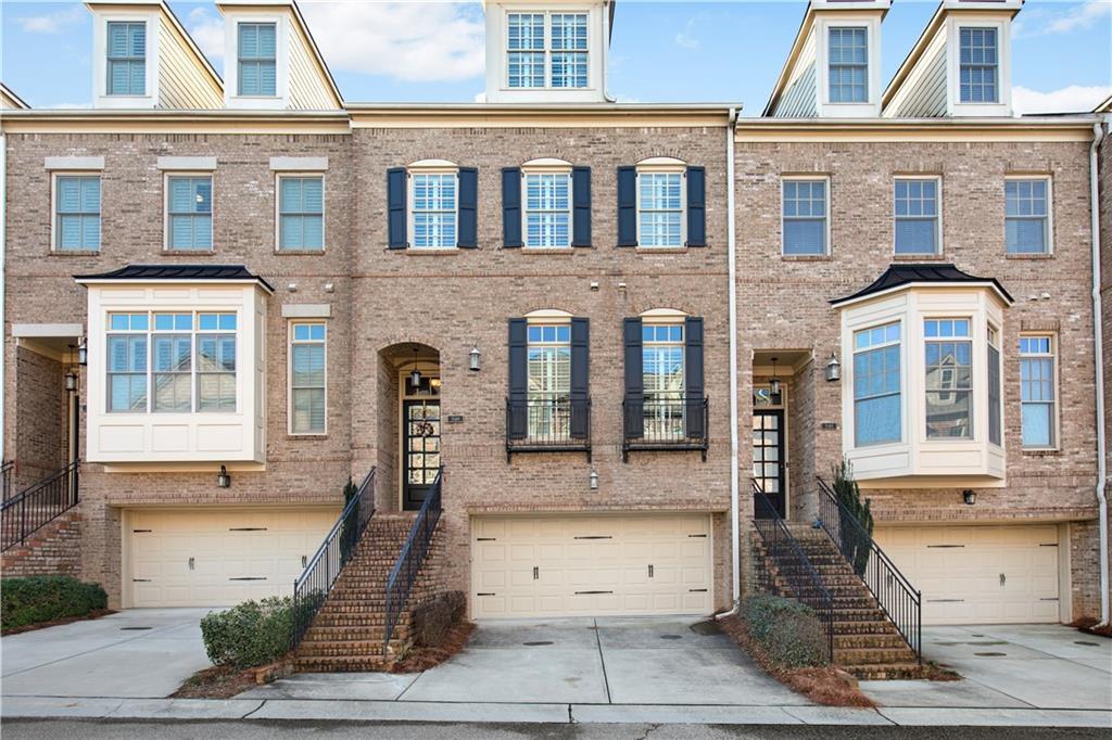 548 Sarabrook Pl., Atlanta, GA 30342