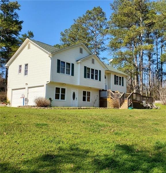 840 Cedar Creek Rd., Adairsville, GA 30103